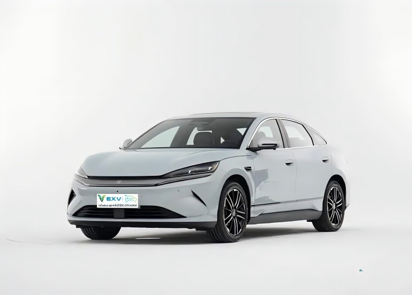 Byd Qin L V ngluncurake tanggal 12 Maret, nampilake sistem Tian Shen Zhi Yan C