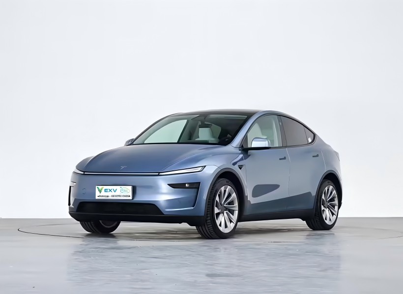 Mesthine bakal diluncurake ing separo kaping pindho taun: rencana Tesla kanggo ngenalake model sing luwih murah Y ing pasar Cina.