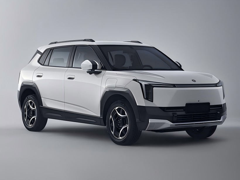 Bakal diluncurake ing Q2. Dongfeng Nano 06 bakal nggawe debut resmi ing 8 April.