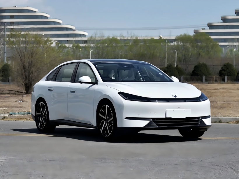 Beijing arcfox s3's 650km kabeh rincian listrik-loma bocor, bukak resmi samesthine taun iki