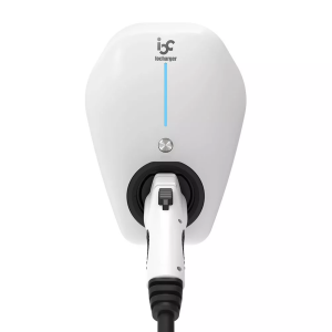 Sapa sing njamin safety saka omah EV Charge?