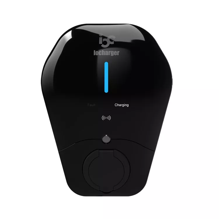 Apa sing Nggawe Pangisi Daya EV Ngarep Paling Apik kanggo Kendaraan Listrik Sampeyan